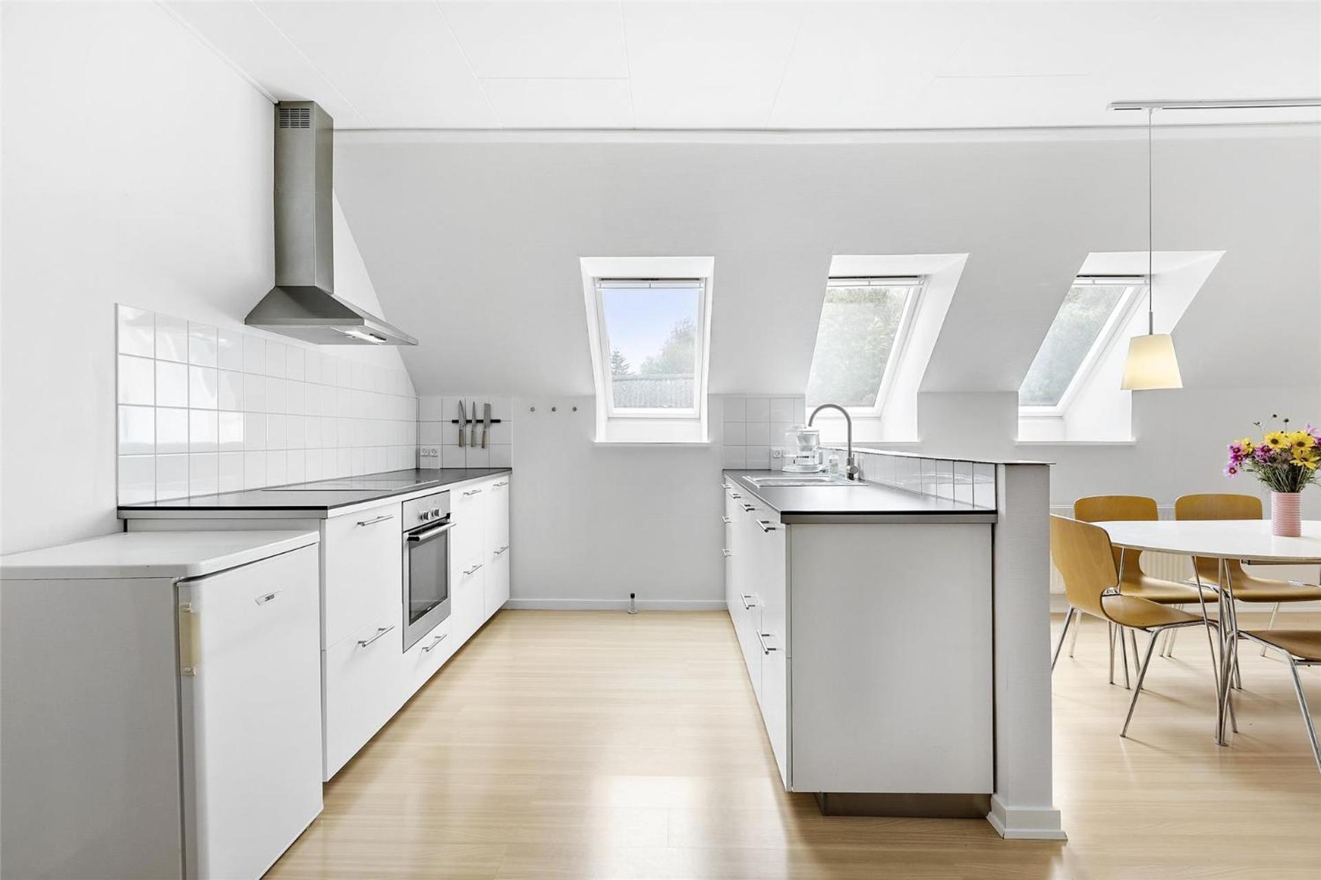 Apartamento Sigerslevhus Stevns Klint Store Heddinge Exterior foto