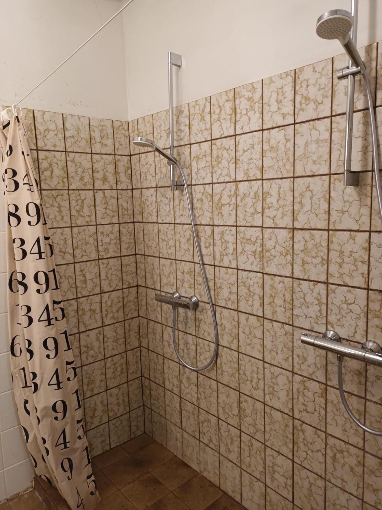 Apartamento Sigerslevhus Stevns Klint Store Heddinge Exterior foto