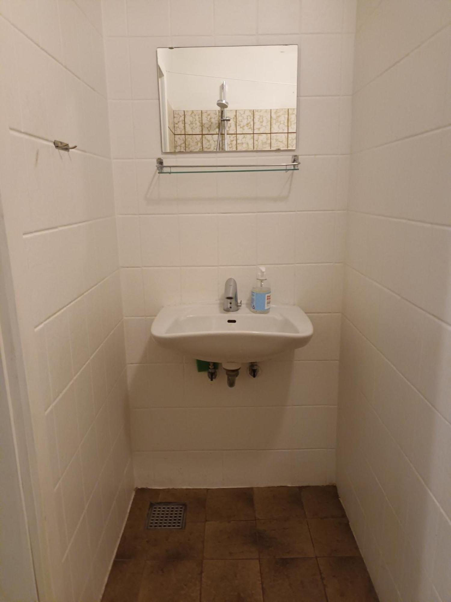 Apartamento Sigerslevhus Stevns Klint Store Heddinge Exterior foto